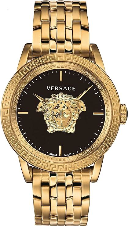 orologi uomo versace|Versace watches.